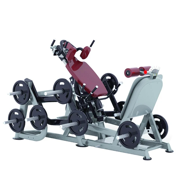 M630 Fullbody Squat… - image