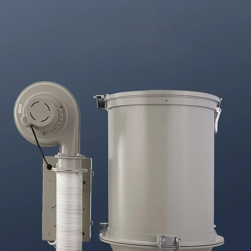 Industrial dryer, plastic dryer, hopper large and small industrial particle dehumidification dryer