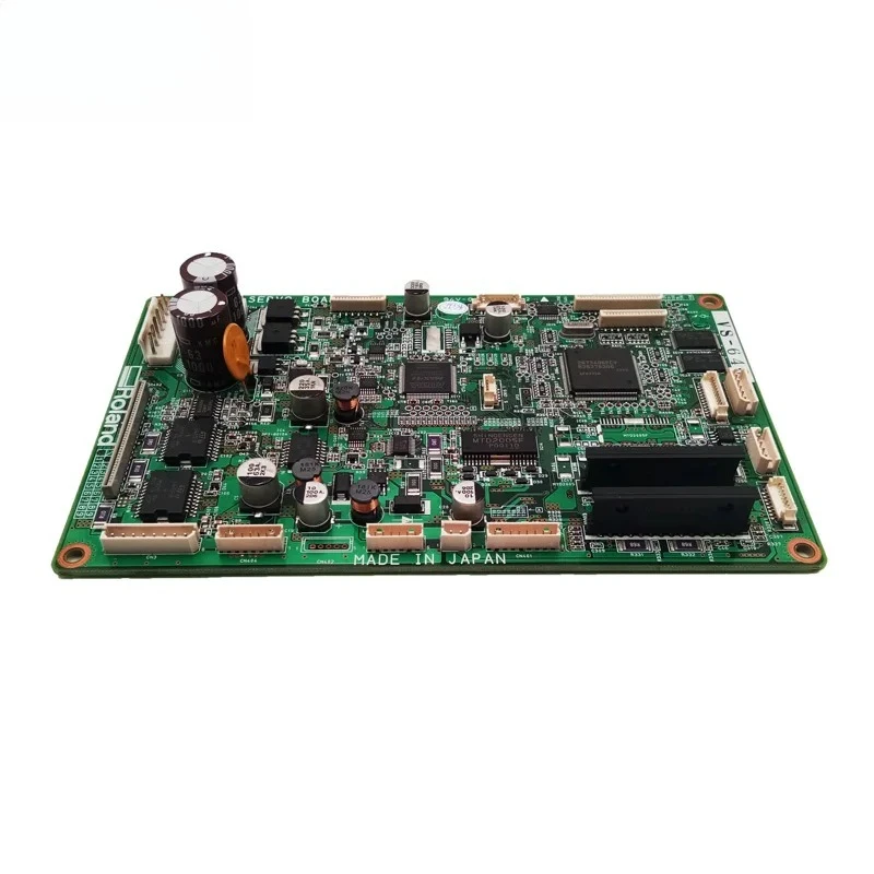 Brand New Ro Land V…