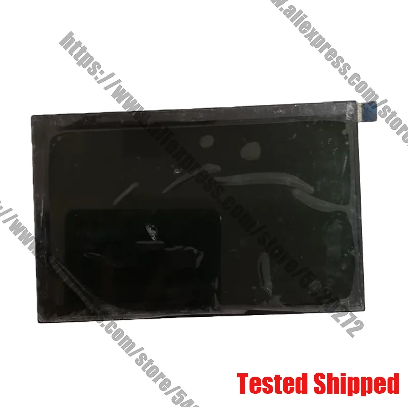 

Совершенно новый 7-дюймовый дисплей LAJ070T001A