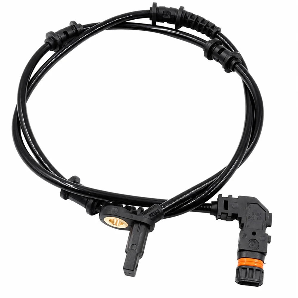 For Mercedes-Benz GL320 GL350 GL450 GL550 ML320 ML350 ML550 ABS Wheel Speed Sensor 1649058200 0009050604 1644405541 1645401617
