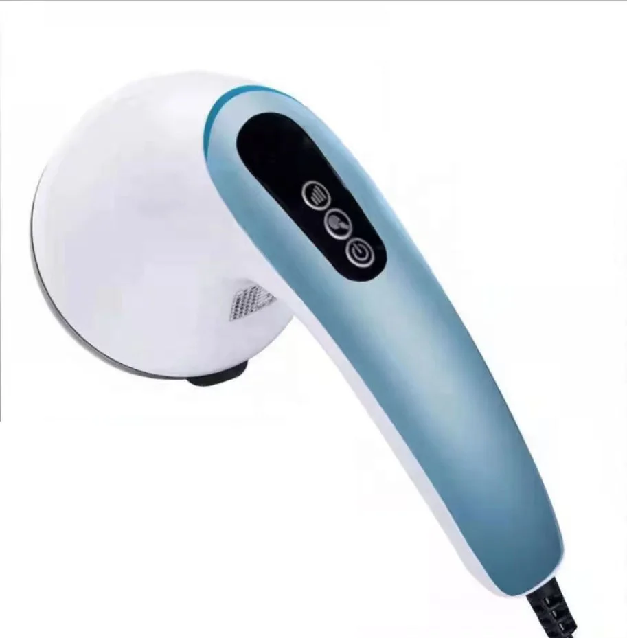 도매 무선 진동 바디 마사지 바디 쉐이핑 림프 배수 가정용