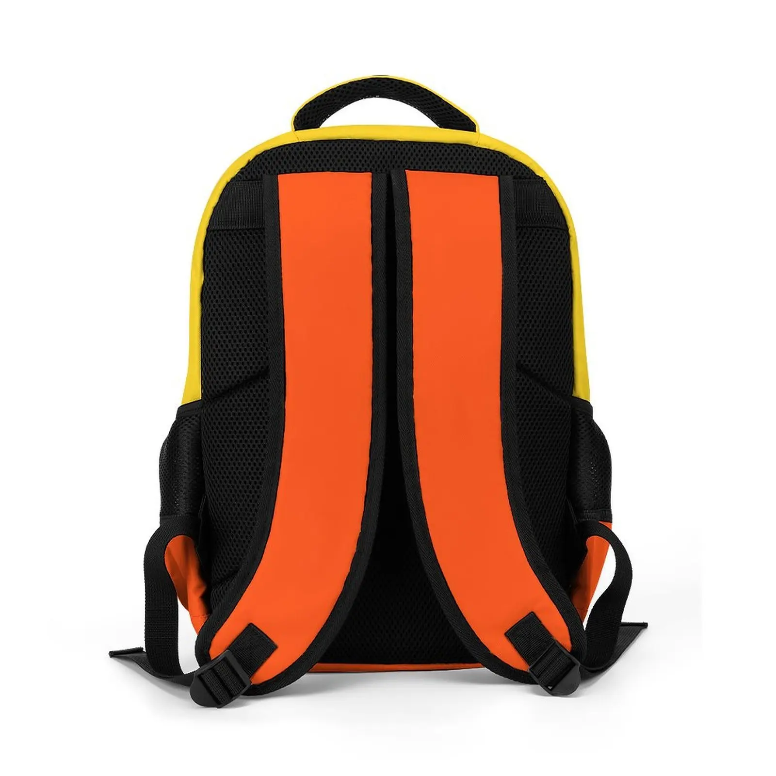Backpack Bhutan Flag Student Schoolbag Smart Business Travel Leisure Backpack Laptop Back Pack Office Work Bag