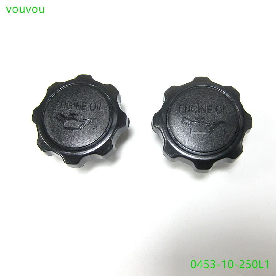 Car accessories 0453-10-250L1 engine oil cap for Mazda 323 family protege BA BG BJ  Mazda 2 Demio Mazda 3 Haima 3 483Q  479Q