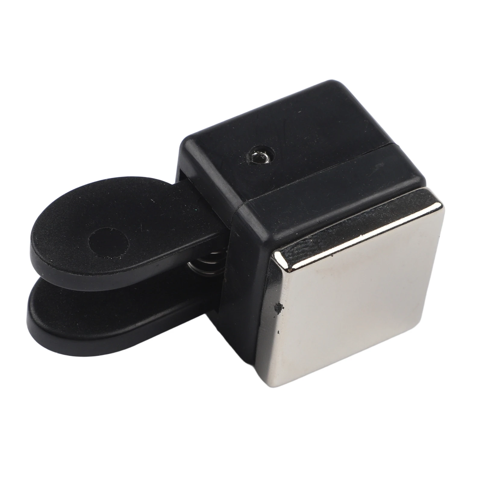 

Автоматический ключ CW-приемник для электронных проектов Автоматический ключ Cw с магнитом Аматорское радио ABS Материал Гибкое использование