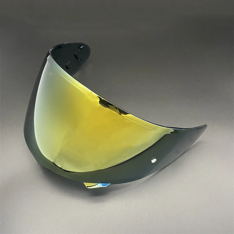 

Z7 Air Helmet Lens Suitable for SHOEI X14 Z7 CWR1 RF1200 Xspirit NXR Motorcycle Helmet Shield Windshield Sunscreen Accessories