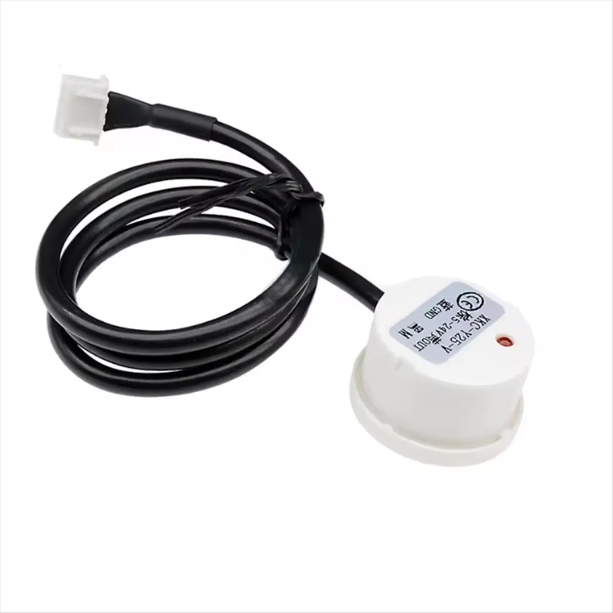 A40I XKC-Y25-V for Compatible Non-Contact Level Sensor for Water Liquid Detection,XKC-Y25 NPN/V/RS485 Output