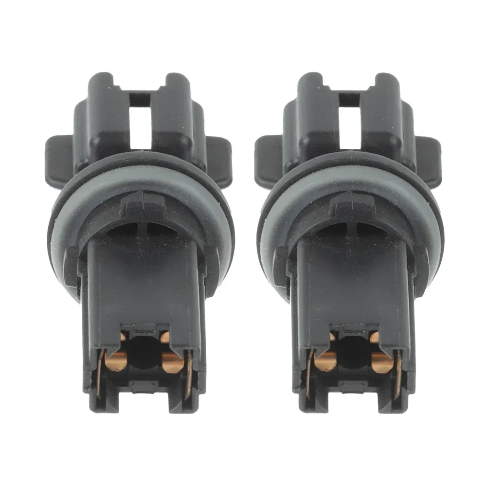 2PCS Lamp Light Socket 26240-9M400# For Nissan For Frontier For Maxima For Altima For Pathfinder For Xterra Car Light Part