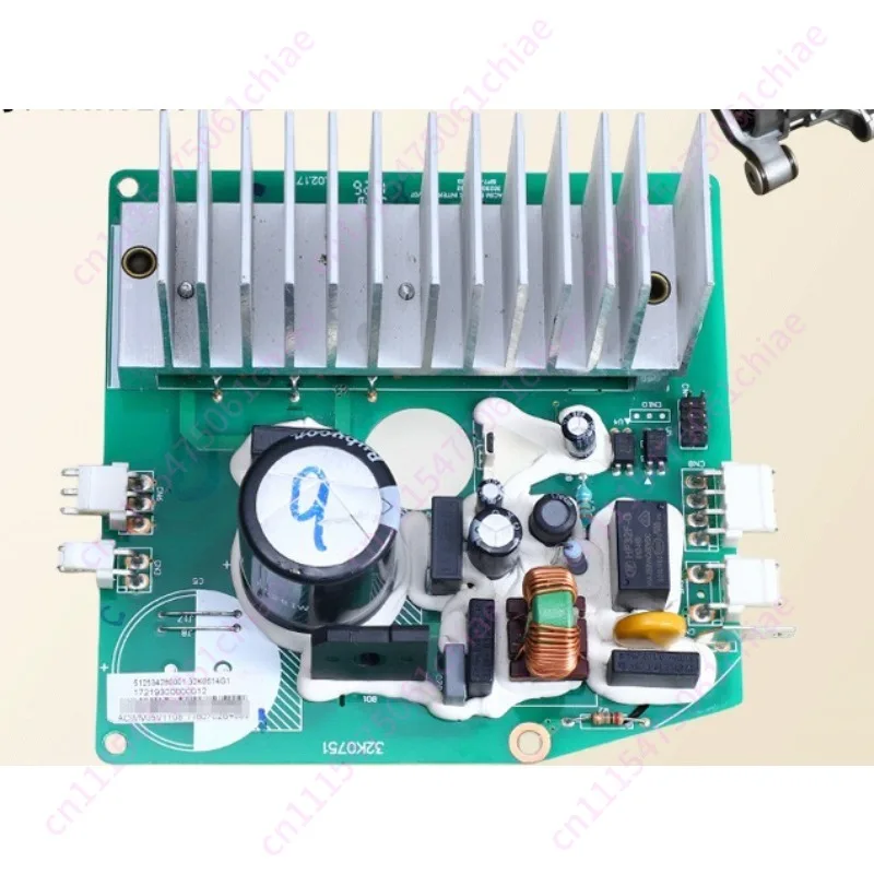 Suitable for Small Drum Washing Machine Motor Drive Board Main Board Frequency Conversion Board