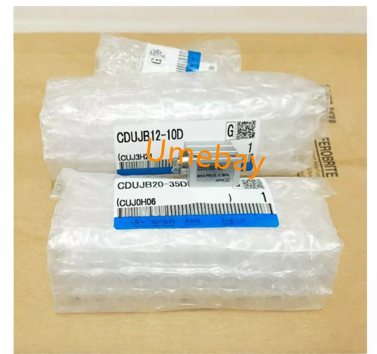 1 piece,  mini cylinder, CUJB4-6DM   CUJB4-4DM   CUJB4-8DM   CUJB4-10DM   CUJB4-15DM   CUJB4-20DM