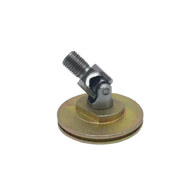 

For Komatsu Universal Joint PC60 PC120 PC130 PC200 PC300 -6-7-8 oystick handle universal joint pressure plate