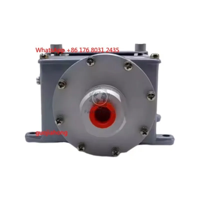 

High Quality Pressure Control Switch Models 605G3/605G11/605G5