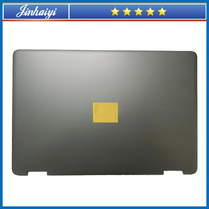 Laptop top cover for DELL Latitude 3189 Education 2 in 1 screen back case shell 0WKYHW