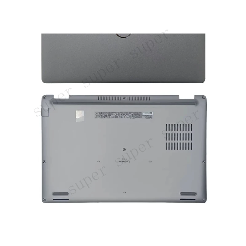 SSS+ Para Dell Latitude 5430 E5430 14 tampa traseira da tela / tampa traseira do LCD