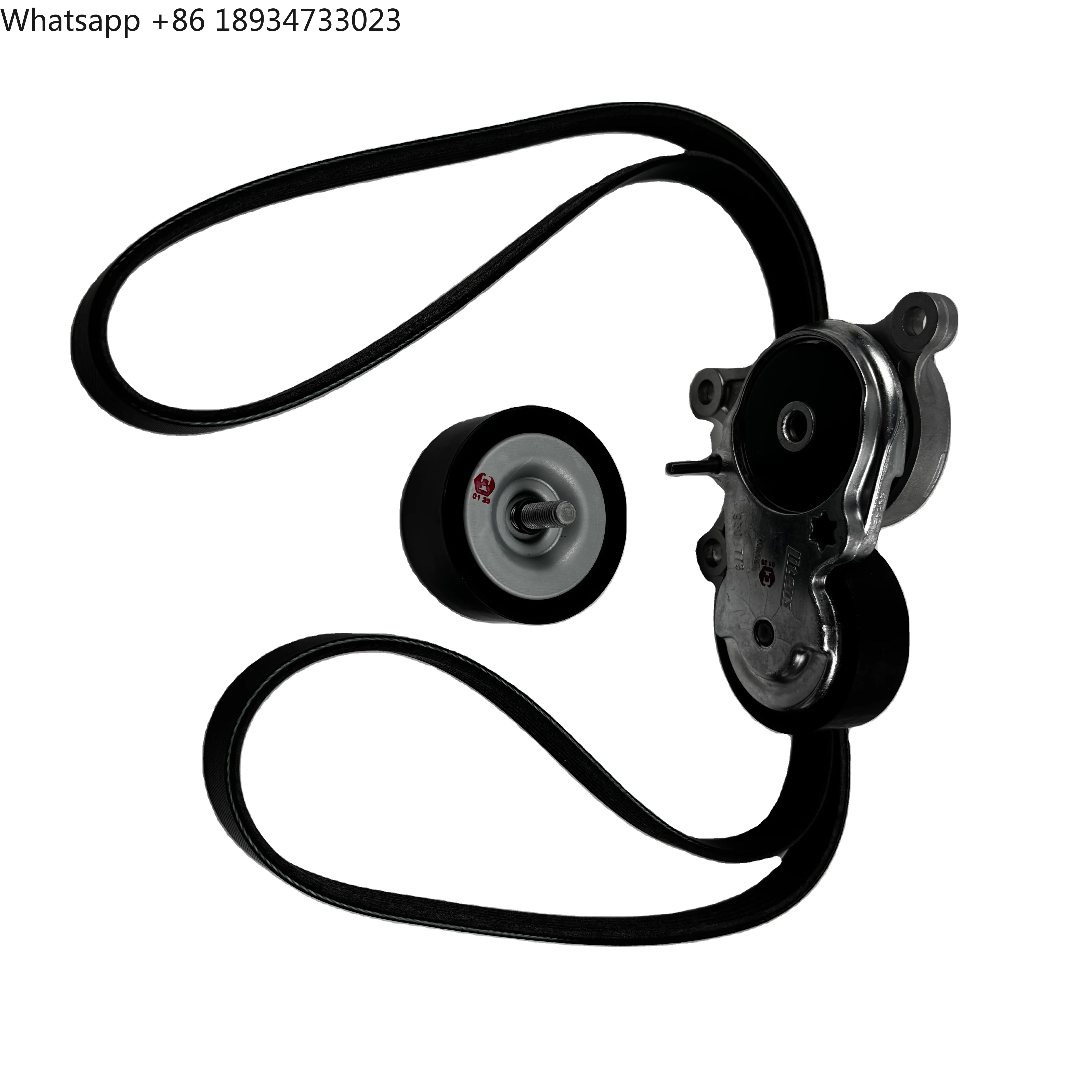 A2702000370 Drive B…