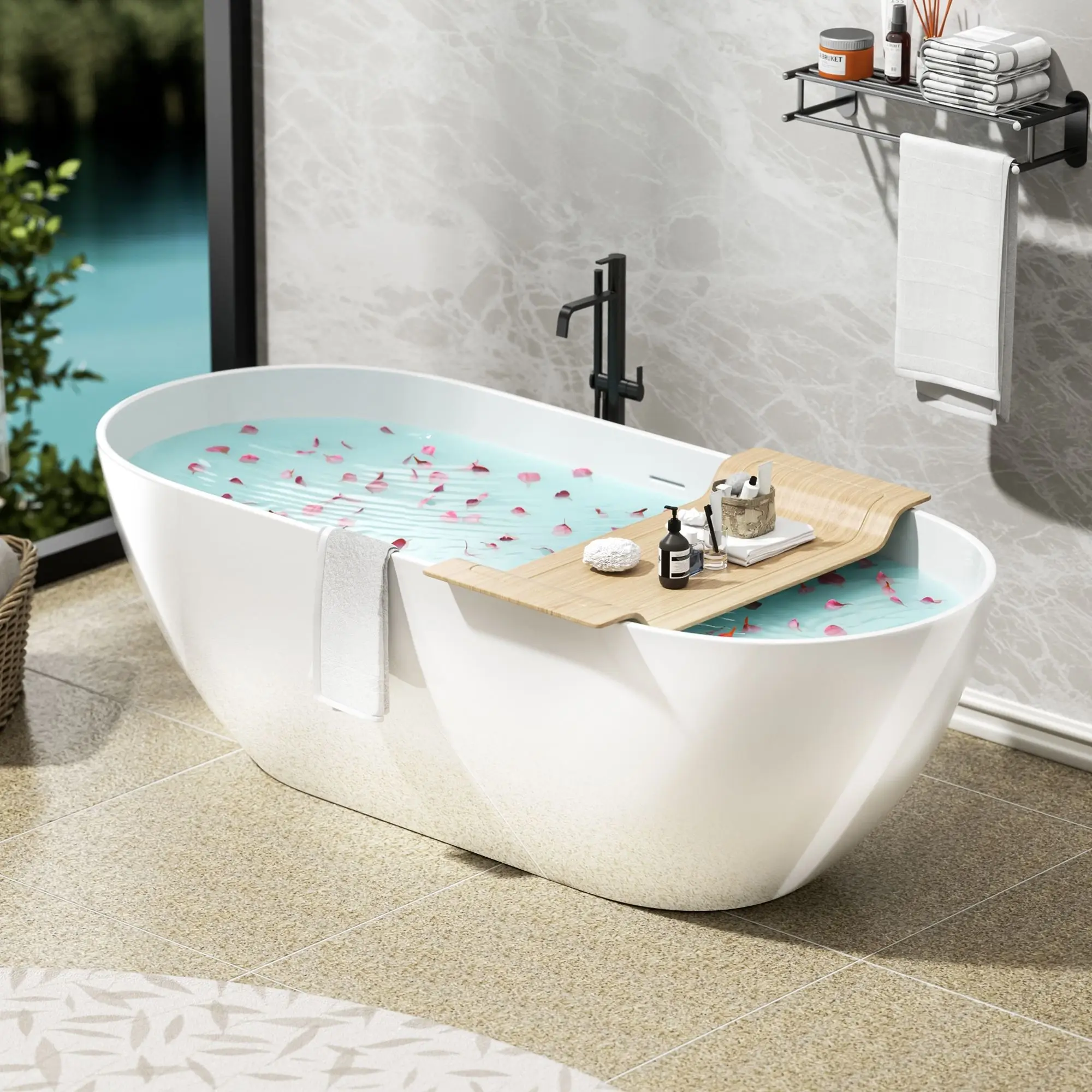 Luxury 63\