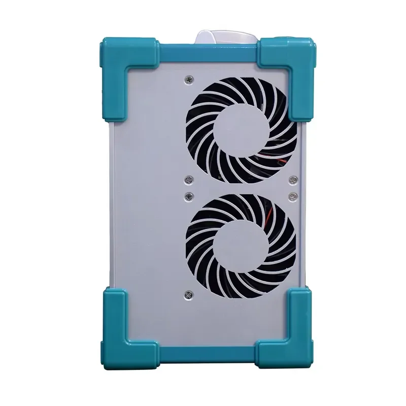 High-Performance Digital Microcomputer Six-Phase Relay Protection Tester Auto Testing Equipment