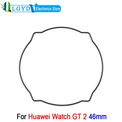 Waterdichte rubberen ring voor Huawei Watch GT 2 46 mm vervanging van reparatieonderdelen