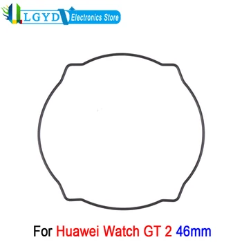 حلقة مطاطية مقاومة للماء لساعة Huawei Watch GT 2 46mm مقاس 46 مم، استبدال قطعة إصلاح