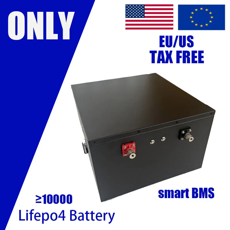 

8 PCS LFEPO4 BATTERY Smart BMS for scooter inverter go cart motorcycle