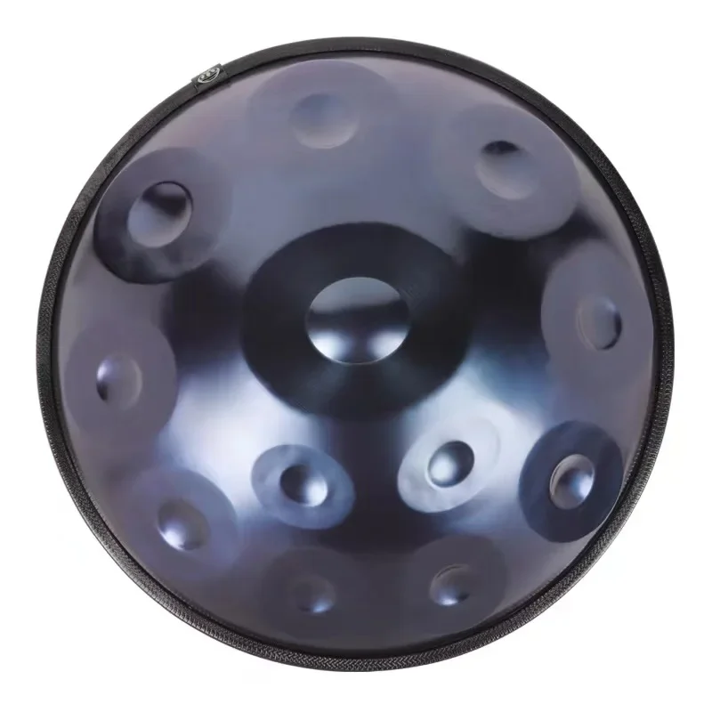 Hand Drum Ethereal …