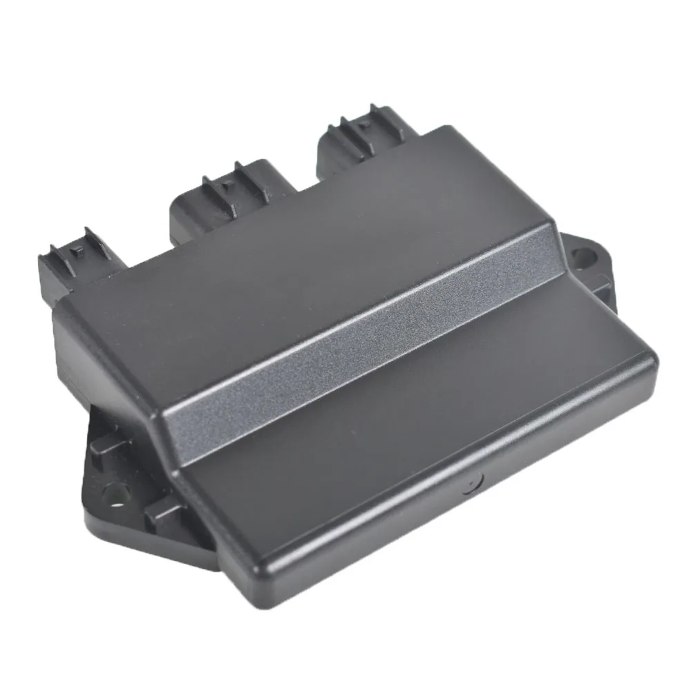 Yamaha YFM 660 R Raptor Grizzly 660cc ATV CDI Box 5km-85540-10-00 Edizione limitata di alta qualità adatta per i modelli 2002-2004