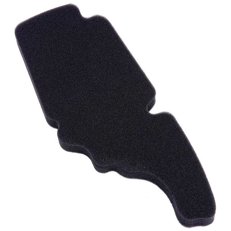Motorcycle Air Filter Cleaner Accessories for Vespa Lx 4T 50cc 4V S 125cc Fl Eu3 Navy 150cc for Aprilia Mojito Custom Sport City