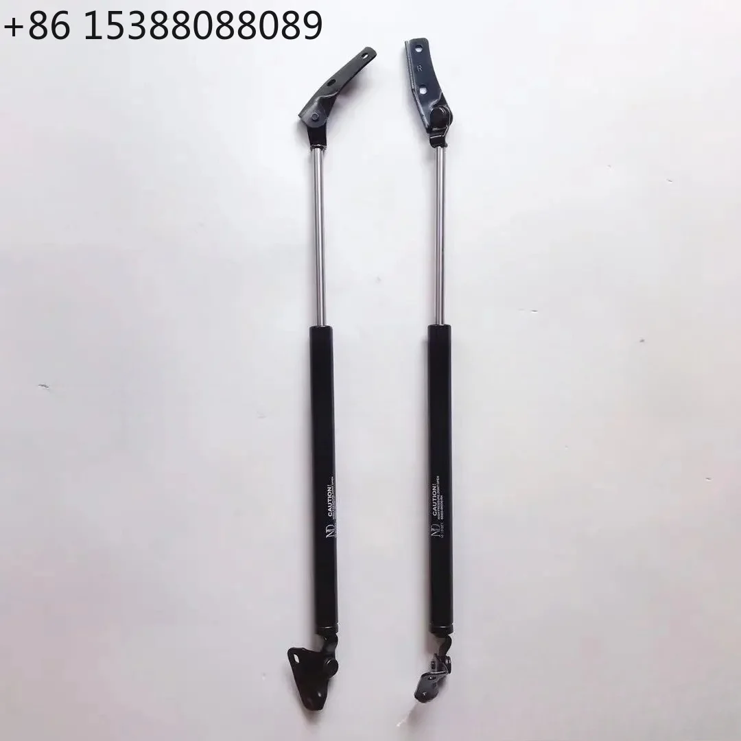 Tailgate Strut Gas Spring 68950-0K030 68960-0K030 For Innova 2005-2015(1pcs)