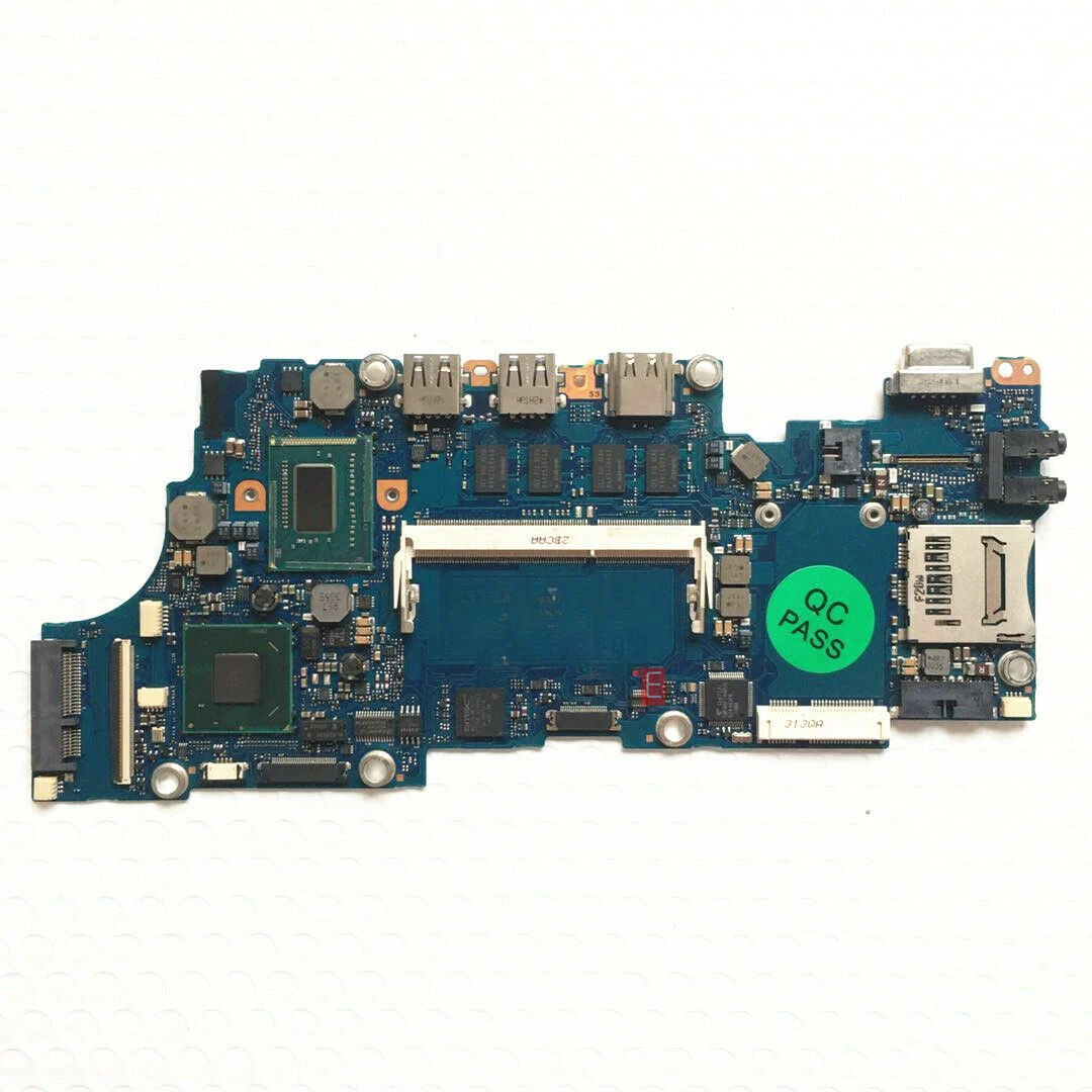 

FAU2SY1 A3267A for Toshiba Portege Z930 Z935 Main Board I7