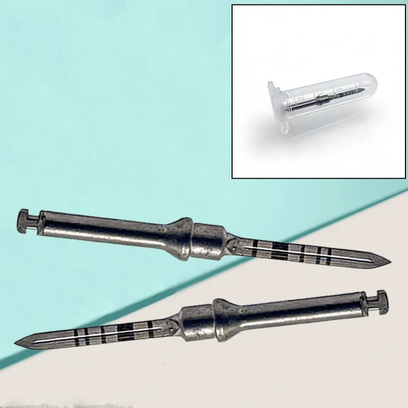 

Surgical Pilot Burs & Drill Guide Set - High-Accuracy Tools for Dental Implant Site Preparation