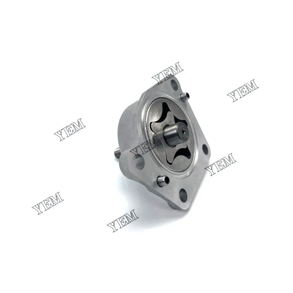 

Part Number L240-0001C Oil Pump For Mitsubishi S4S Diesel Engine Parts