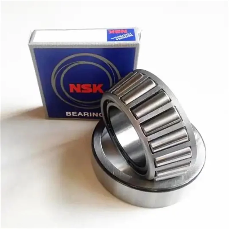 Japan NSK Tapered Roller Bearings 32311 32312 32313 32314 32315 32316 32317 32318 32319 32320 32321 32322