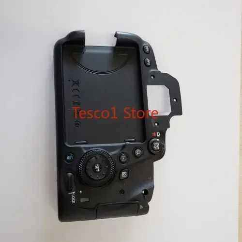 Canon eos 6D mark ii 6d2,オリジナル,新品,リアシェル,メニューボタン,ケーブルユニット,ファンクションキー,修理部品