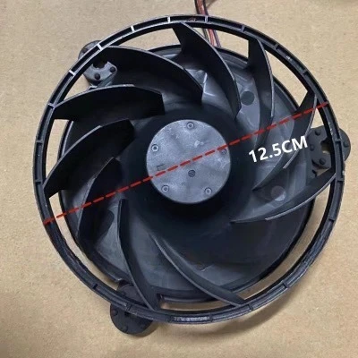Suitable for Haier Rongsheng refrigerator fan motor  Frost-free refrigerator fan GW12E12MS1DB-52Z32