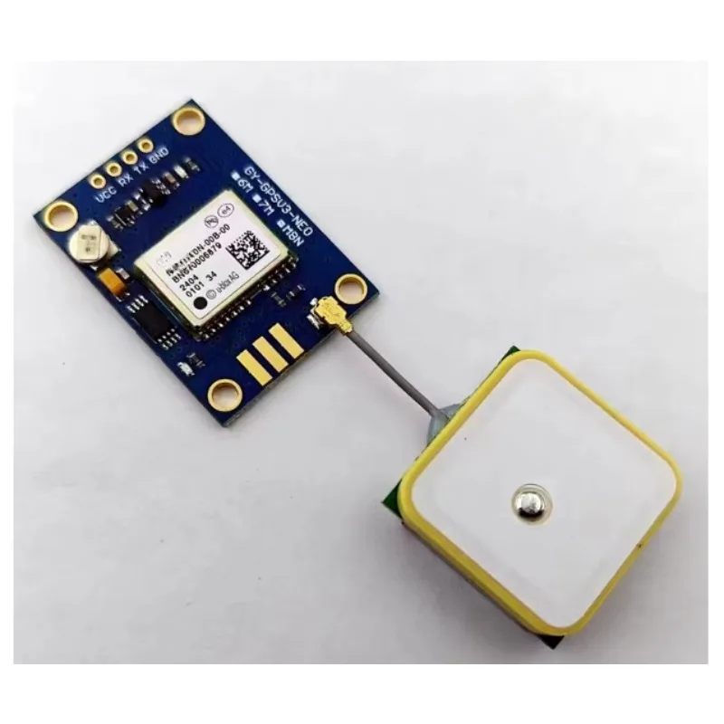 modulo-gps-neo-m8t-m9n-gy-gpsv3-m8t-glonass-beidou-de-alta-precision