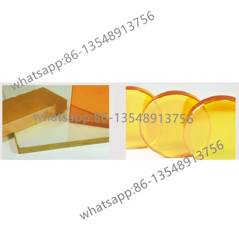 

Инфракрасная подложка-световая линза CO2, место прямых продаж с фабрики