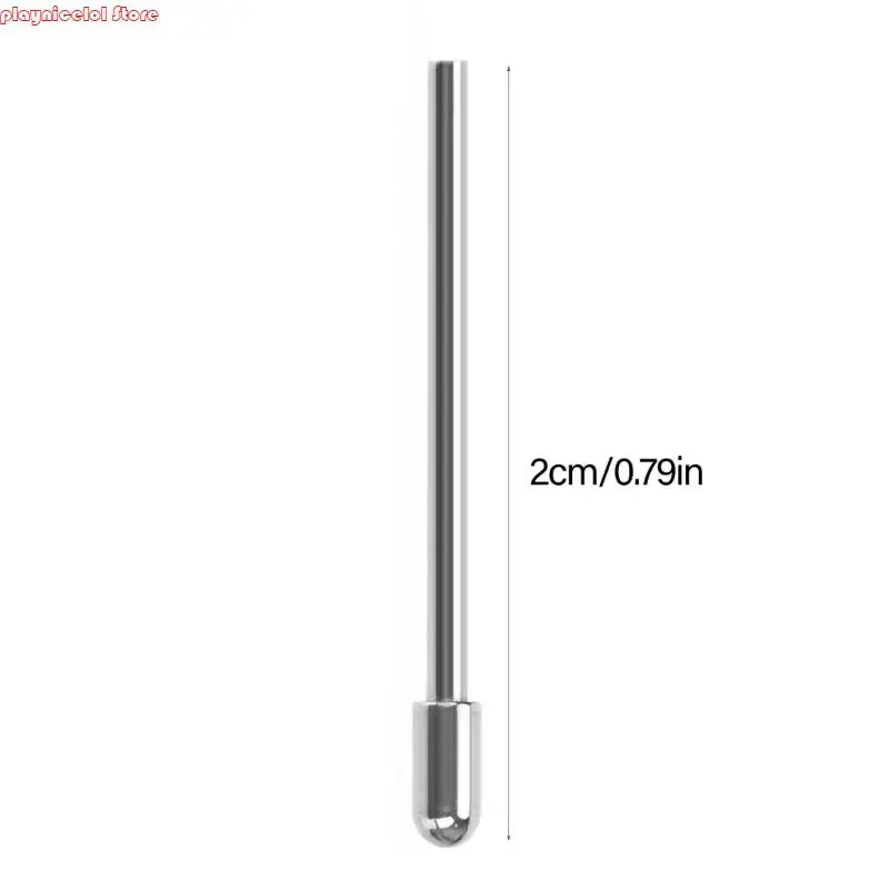 Punte sostituzione E8BA per scheda S7+ S23 Note10 20 compresse penna pennellate