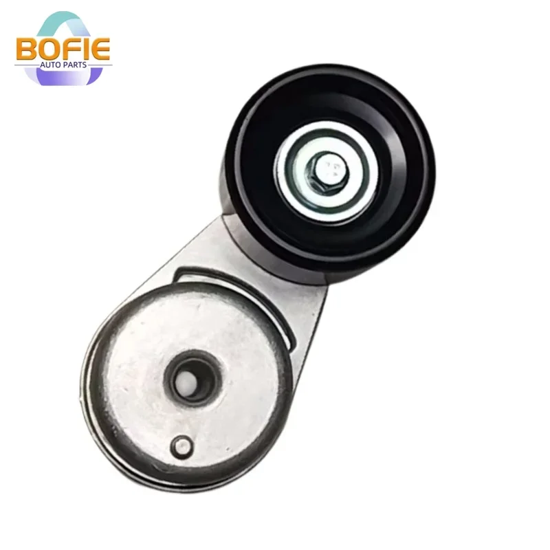 OEM 6689611 Car Equipments Drive Belt Tensioner Pulley Assembly For Bobcat Loaders A770 S450 S750 S770 5600 5610 T110 3650