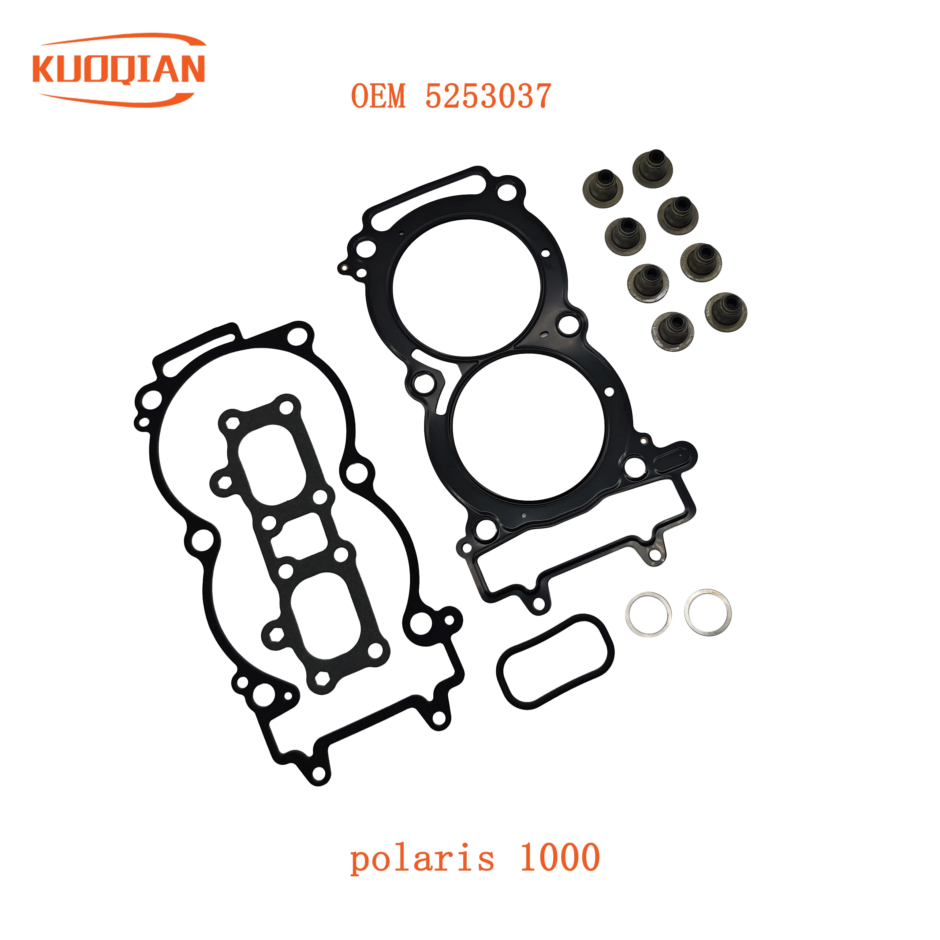 

cylinder base gasket 5253037 For polaris 1000