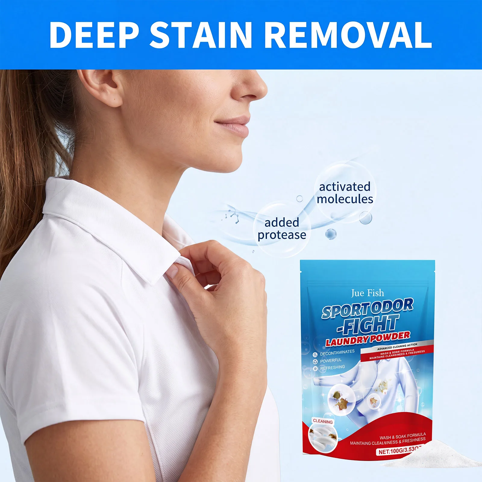 Thumbnail 3 - #21 Latest Fabric Stain Removers Updates