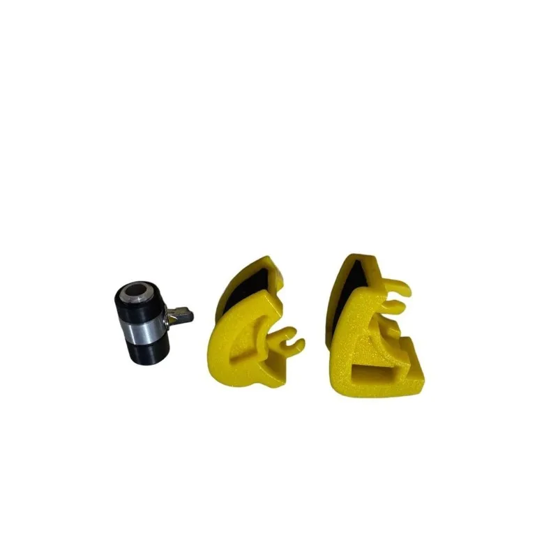 Drum set, stepping hammer, cam accessories 3-piece set, color, stepping hammer accessories