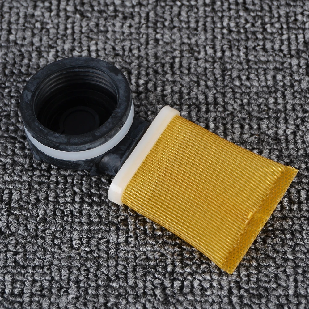 عنصر فلتر مضخة الوقود للدراجات النارية لسوزوكي LTV700F Twin Peaks 700 4x4 2004-2005 #4