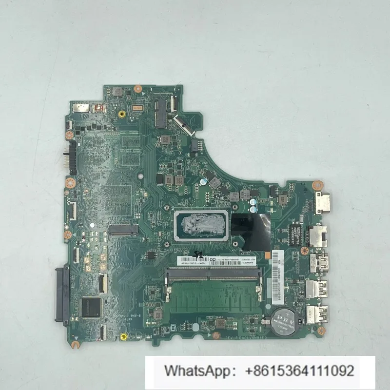 

E42-80 E52-80 V310-14IKB/14isk V310-15IKB main board