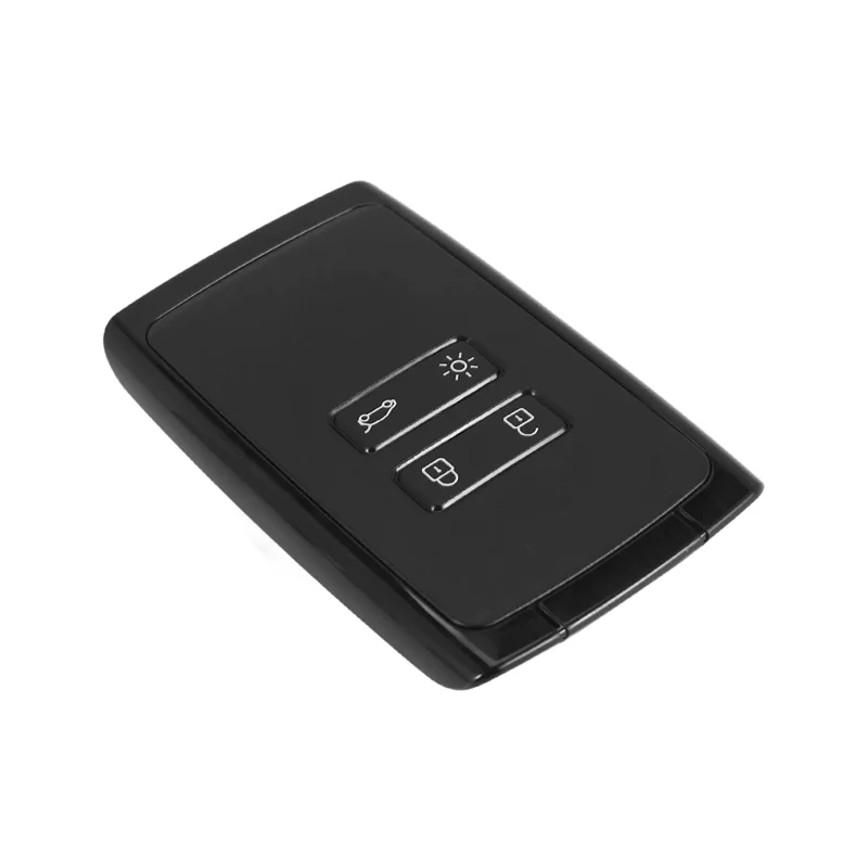 

L10A KR5IK4CH-01 Car Remote Key Keyless Smart Card Key For Renault Megane 4 Talisman Espace 5 Kadjar 2016-2019
