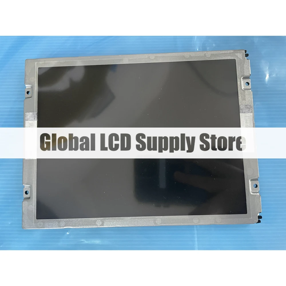 AA084VC05 New Original A-Grade 8.4 inch 640x480 LCD Display Screen for Industrial Equipment