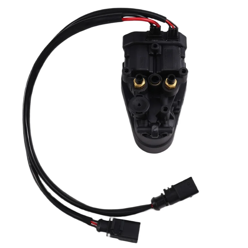 

A20K-Air Suspension Compressor Repair Kit Compressor Valve Air Suspension Compressor Valve