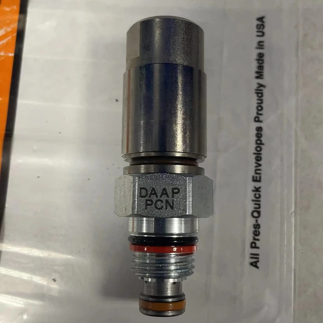 DAAPPCN DAAP-PCN DAAP PCN SUN HYDRAULICS ORIGIN Cartridge Valve 2-way, Air-operated, Spool Directional Valve - pilot Capacity