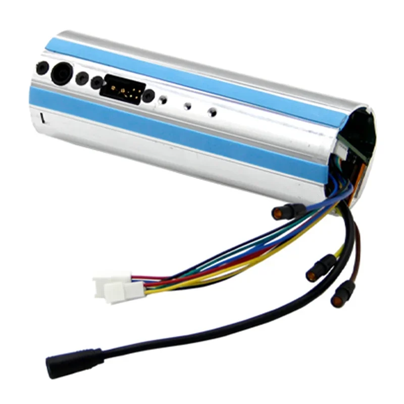 

Motherboard Controller & Brake Accelerator Dial Hand Grip for Ninebot ES1/ES2/ES4 Electric Scooter | No.9 Scooter Parts