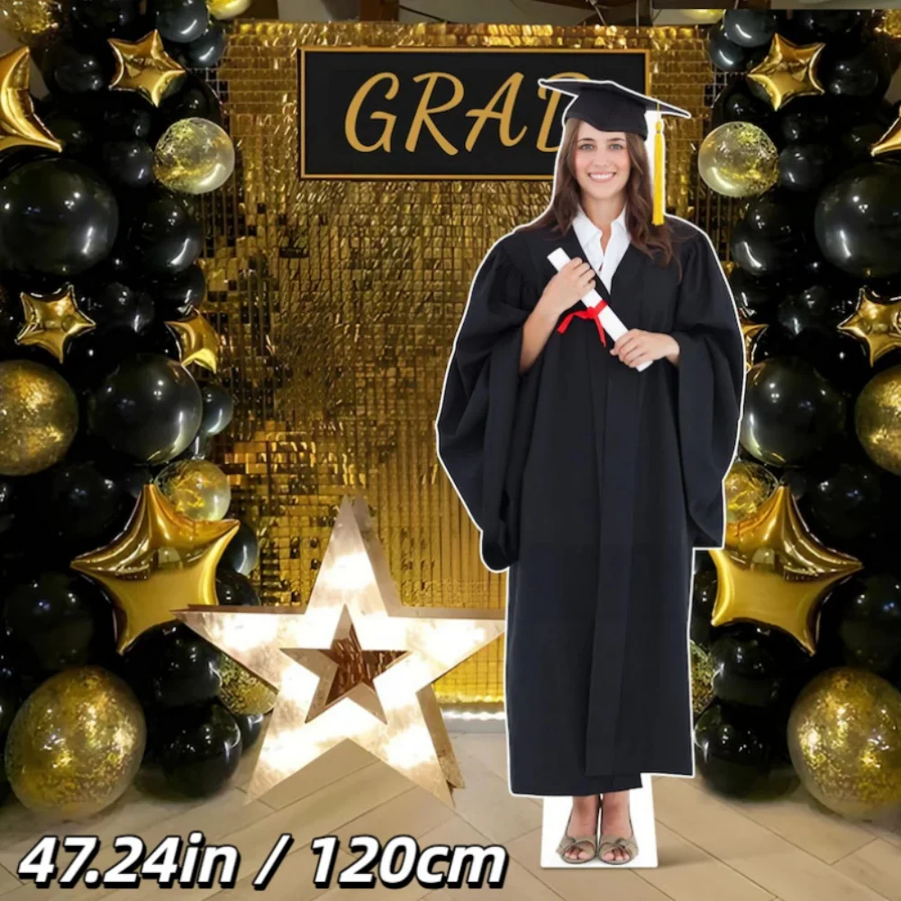 1pc, Personalize Cardboard Figure,Standee Image Poster Print, Custom Image Cutouts,Customized Portraits of Soccer Stars