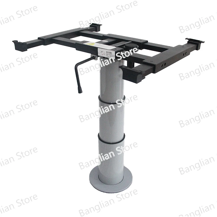 

Motorhome Caravan Parts Telescopic Modern Universal Aluminum Alloy Camper Adjustable Rv Table Legs